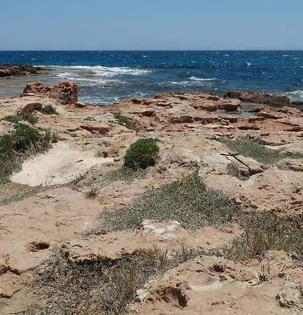 Casa En La Costa II Playa Los Locos Торрев'єха