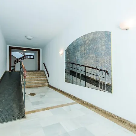 Casa En La Costa II Playa Los Locos Апартаменти Торрев'єха