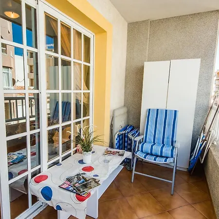 Casa En La Costa II Playa Los Locos Апартаменти