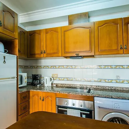 Casa En La Costa II Playa Los Locos Апартаменти *