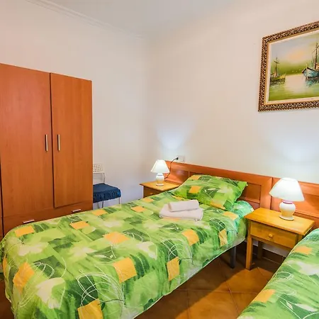 Casa En La Costa II Playa Los Locos Апартаменти *