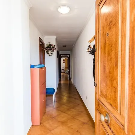 Casa En La Costa II Playa Los Locos Апартаменти Торрев'єха