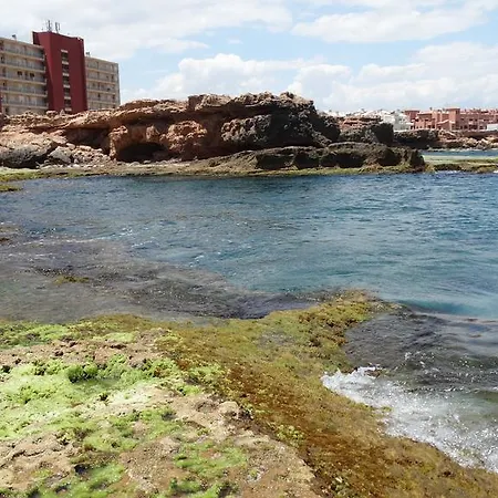 Apartamento Casa En La Costa II Playa Los Locos Torrevieja