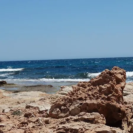 Apartamento Casa En La Costa II Playa Los Locos