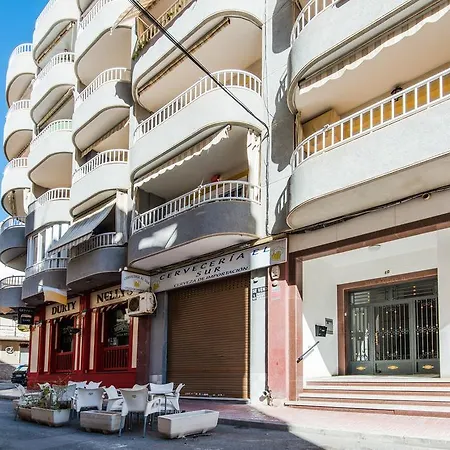 Apartamento Casa En La Costa II Playa Los Locos