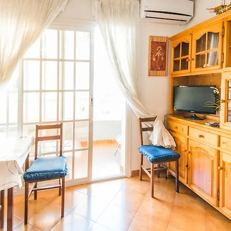 Apartamento Casa En La Costa II Playa Los Locos Torrevieja