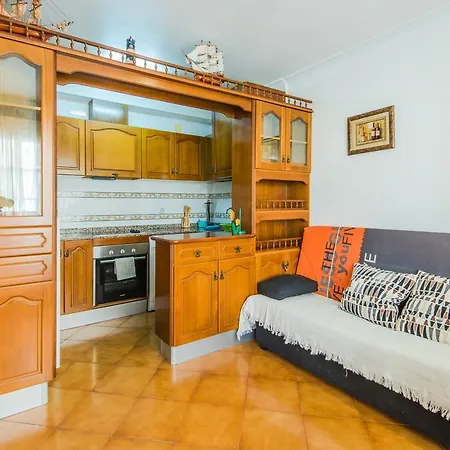 Casa En La Costa II Playa Los Locos * Torrevieja