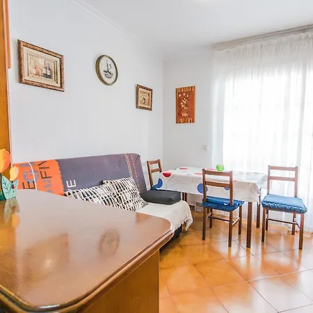 Casa En La Costa II Playa Los Locos Torrevieja