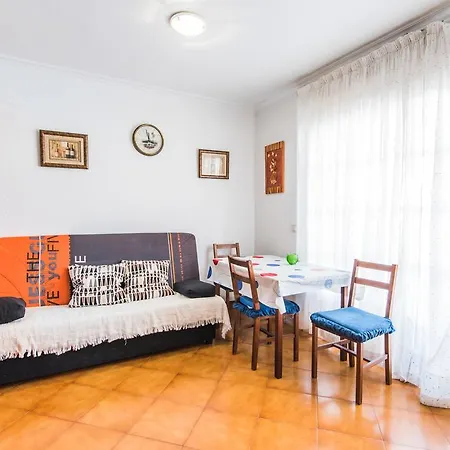 Apartamento Casa En La Costa II Playa Los Locos *